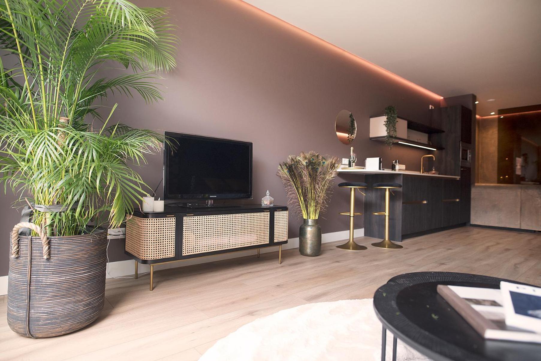 Suite Elegance Scheveningen Den Haag Buitenkant foto